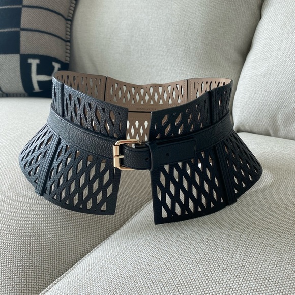 Bcbg corset belt Clearance